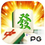 RTP Slot PG Soft Mahjong Ways